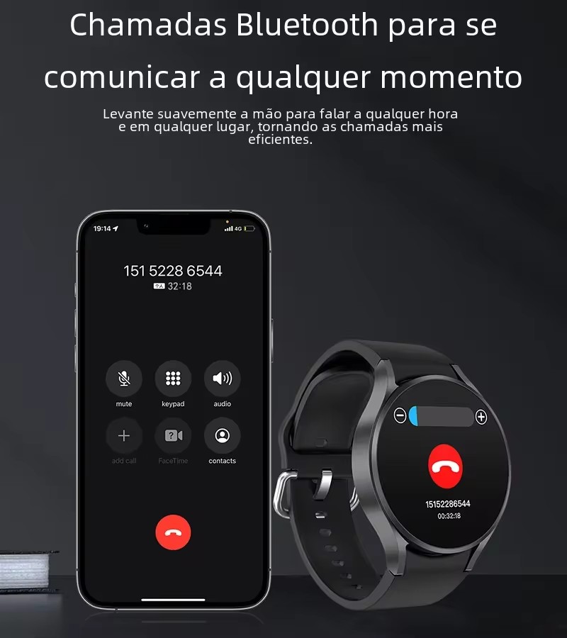 Nuovo Smartwatch 6 con GPS, Or - Smartwatch Watches For Women With Gps recensione e prezzo
