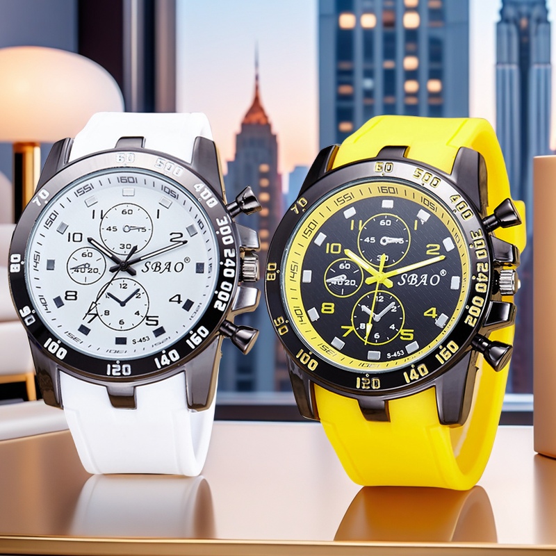 Nuovi orologi al quarzo da uom - Watches Ladies Smartwatch recensione e prezzo