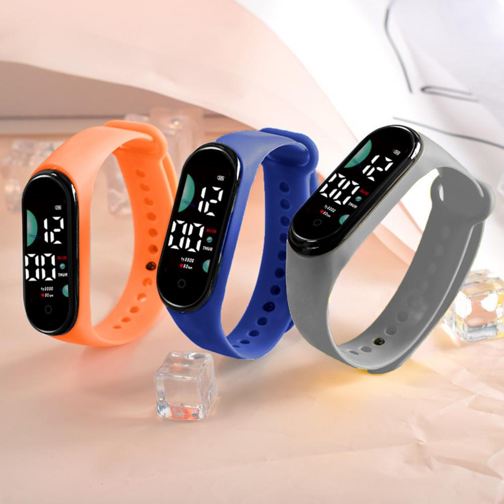 Orologio per bambini Regalo di - Smartwatch Watches For Kids recensione e prezzo