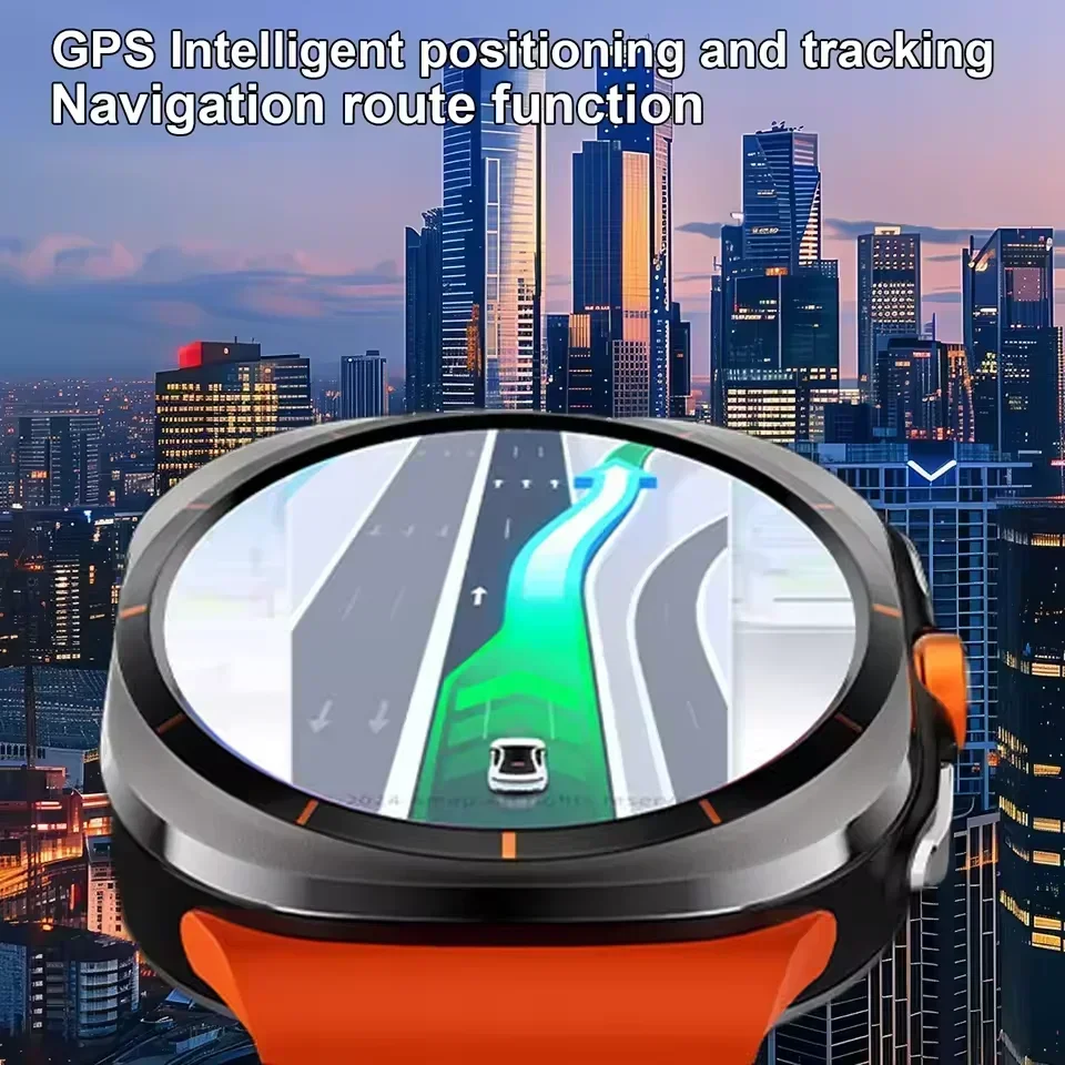 Smartwatch U8 4G 5G con fotoca - Smartwatch Watches For Women With Gps recensione e prezzo