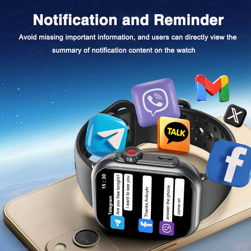 Smartwatch Ultra 2 SE, modello - Smartwatch Watches Brands For Women recensione e prezzo