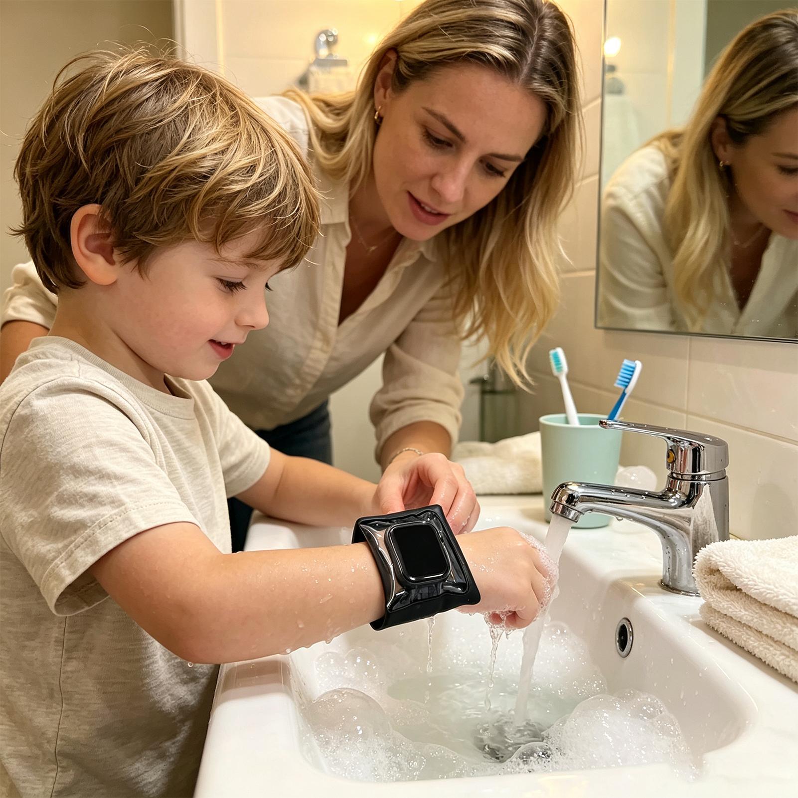 Custodia Protettiva Impermeabi - Smartwatch Watches For Kids recensione e prezzo