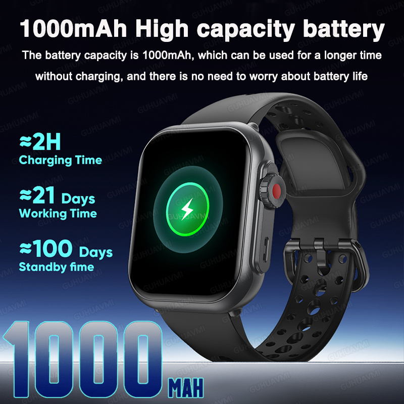 Smartwatch Watch Ultra 2 SE, p - Smartwatch Watches Brands For Women recensione e prezzo