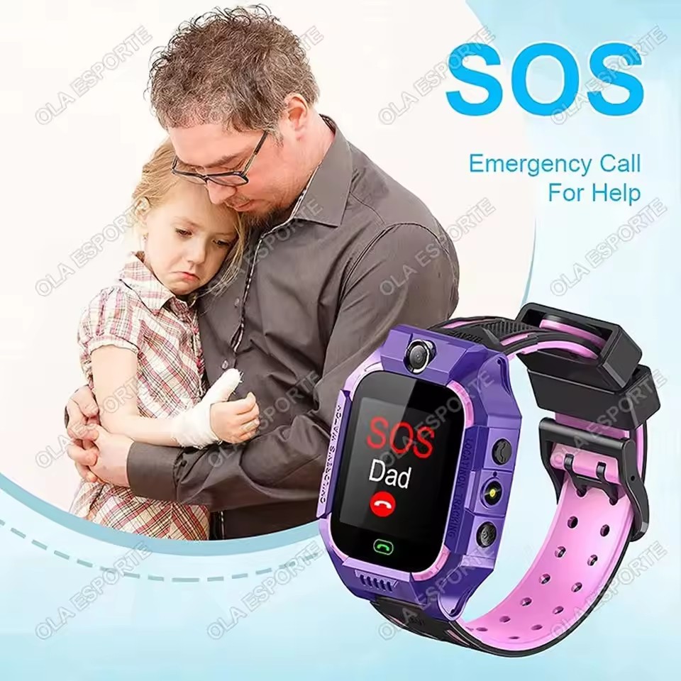 Smartwatch per bambini con fun - Smartwatch Watches For Kids recensione e prezzo