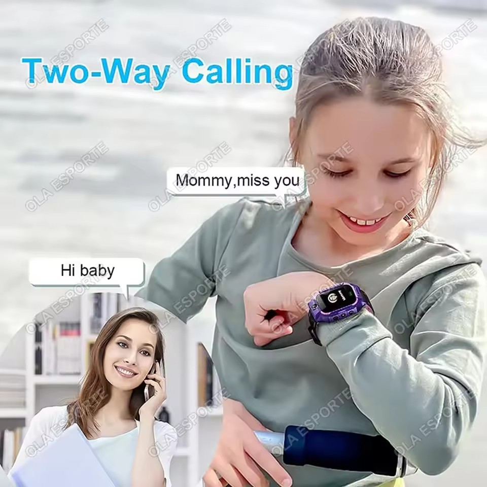 Smartwatch per bambini con fun - Smartwatch Watches For Kids recensione e prezzo