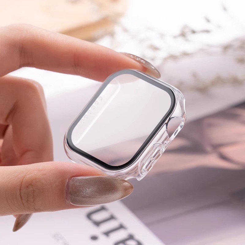 Confezione da 3 vetro + copert - Smartwatch Watches Price recensione e prezzo
