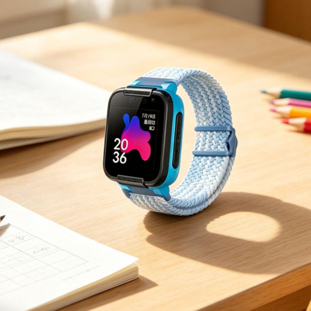 Cinturino magnetico intrecciat - Smartwatch Watches For Kids recensione e prezzo